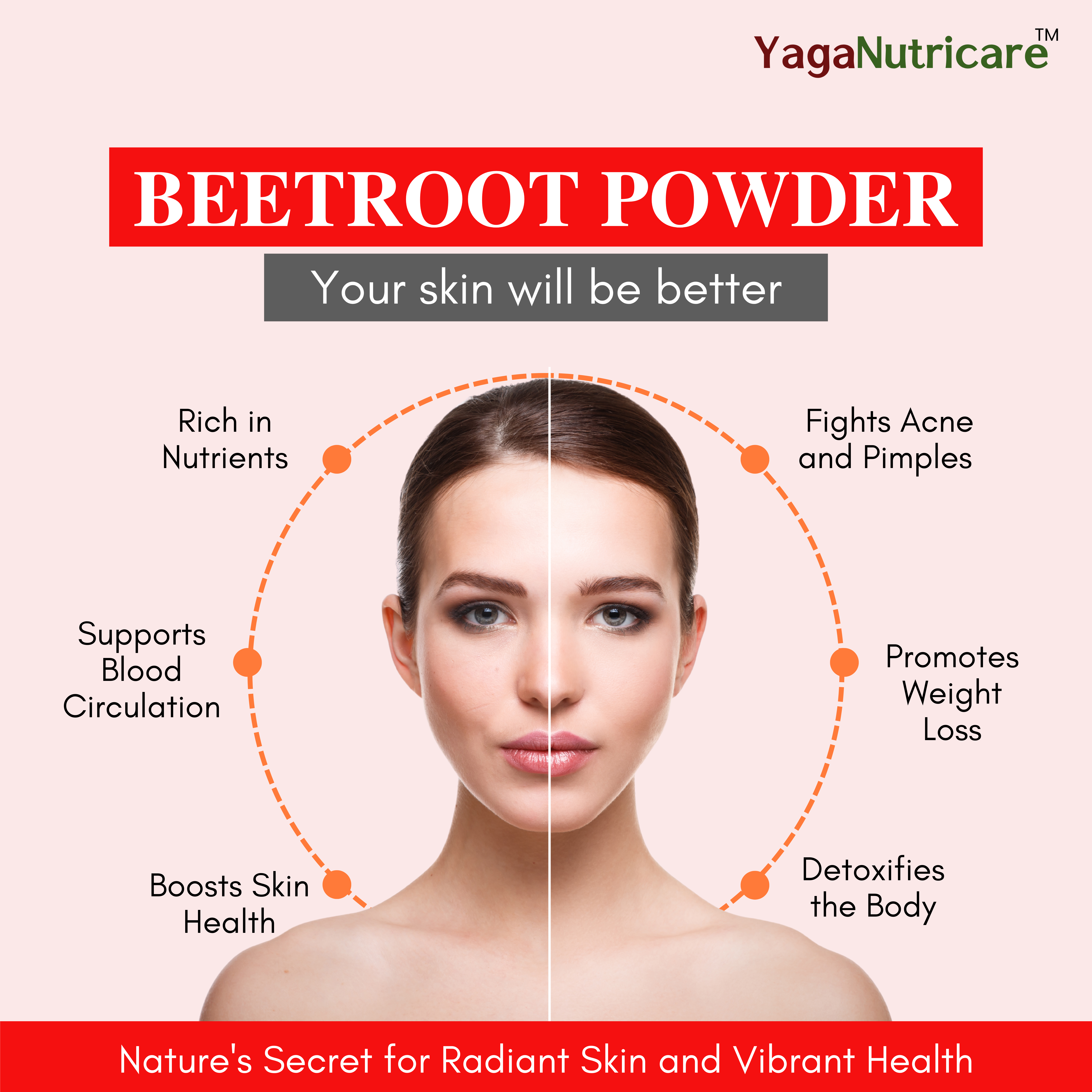 Beetroot Powder Image 3